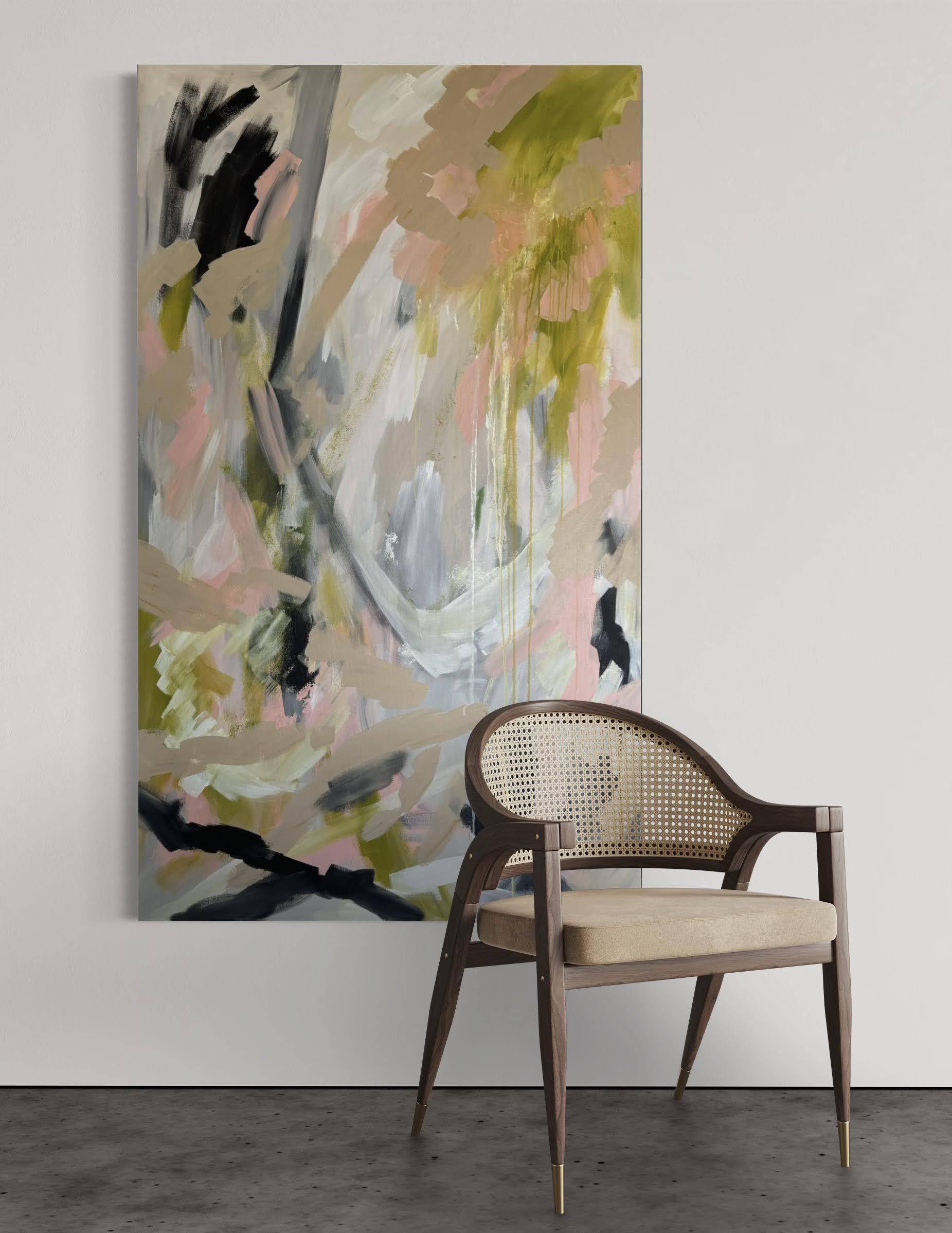 Abstract art