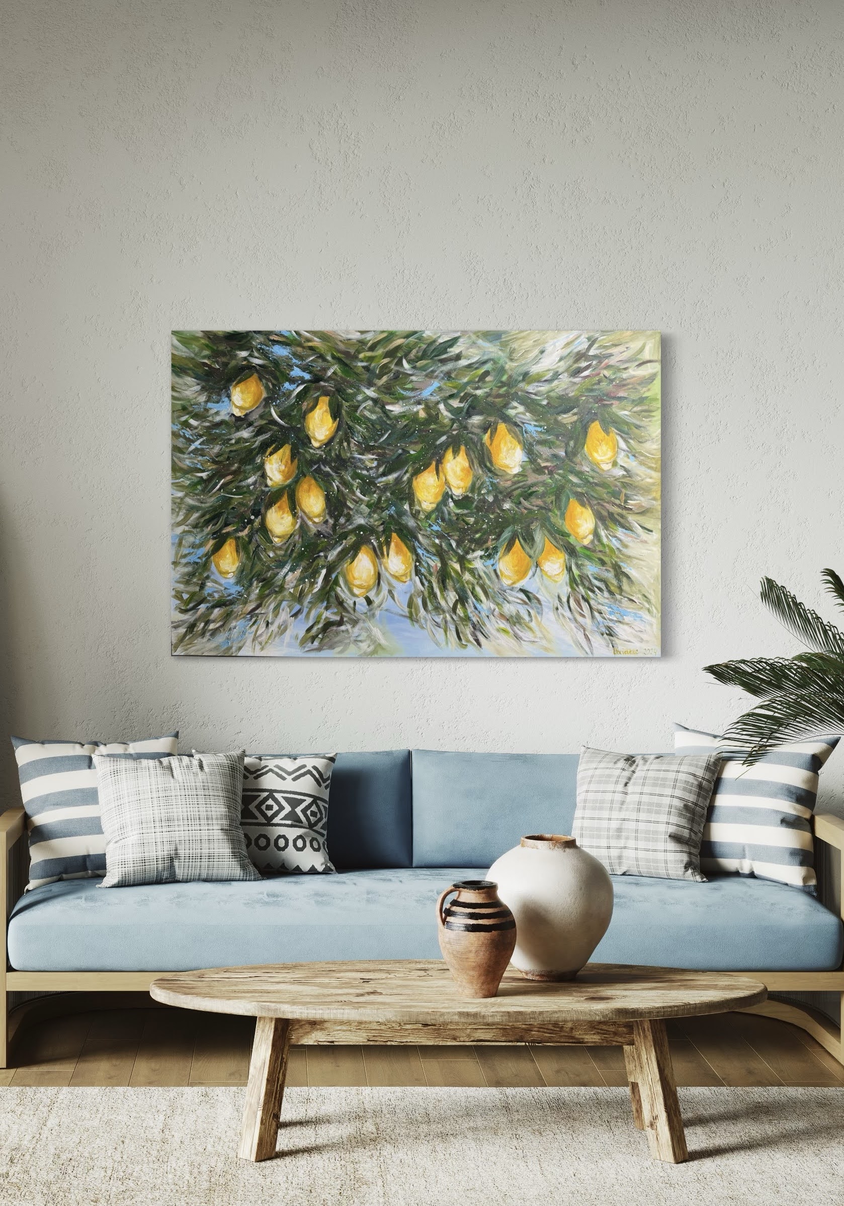 Lemons