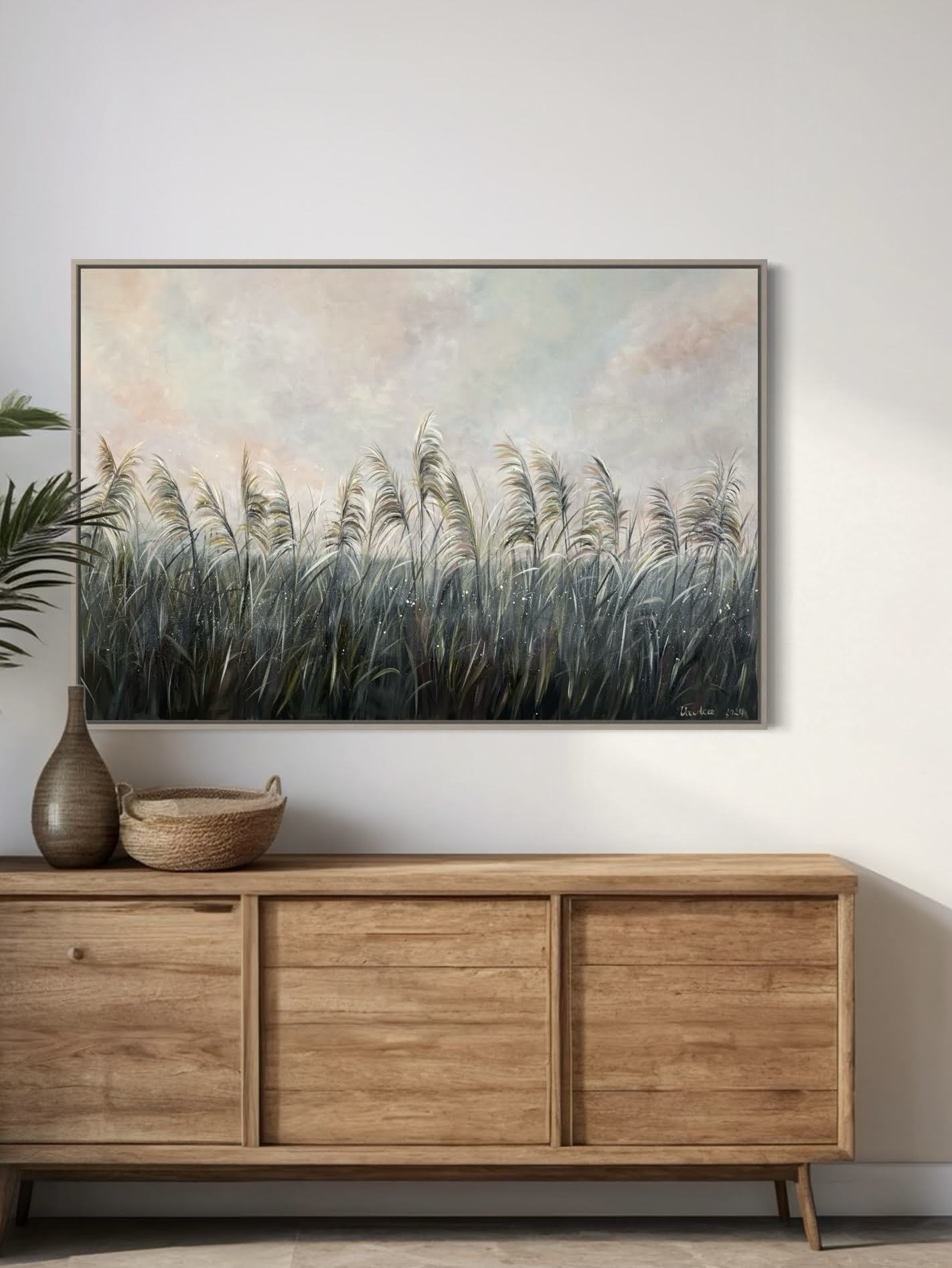 Smilgas 120×80 cm