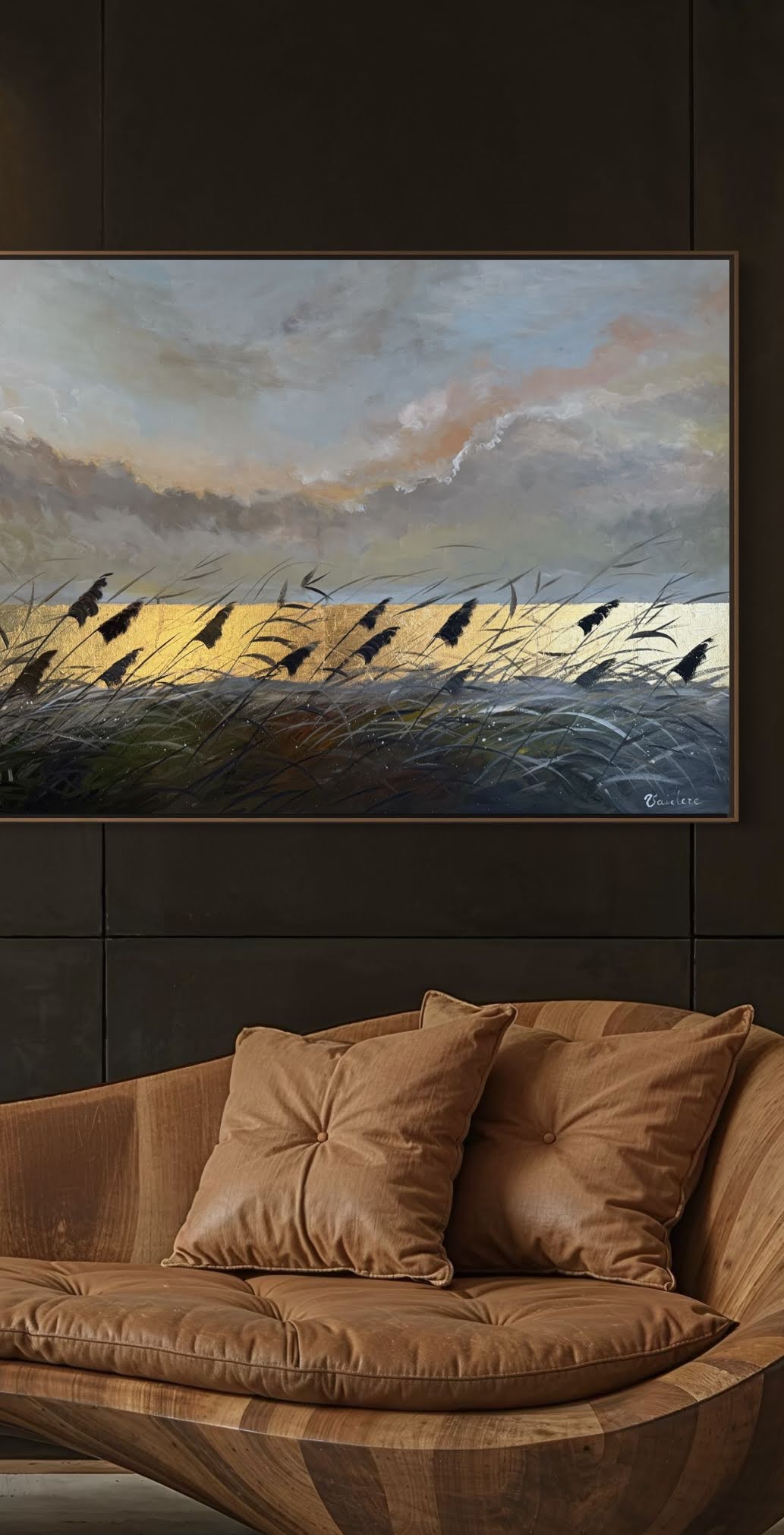 Zem mākoņu malas 2026